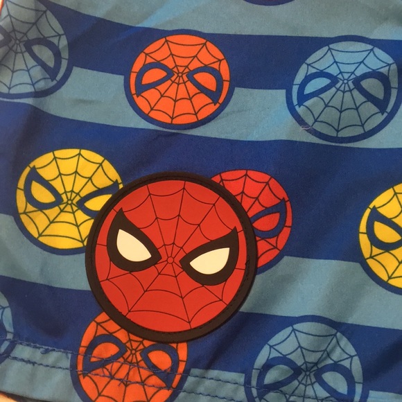 Boys Swim Trunks from the Disney Store - Picture 2 of 2